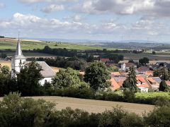 Gemeinderat stellt sich vor