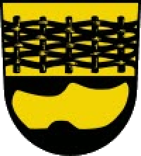 Logo: Wappen Friedrichswalde - zu www.friedrichswal.de/