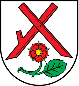 Ortswappen